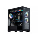 Computer E-Sport GB650T-CR2 Ryzen 7 7800X3D/32GB/2TB/RX 9070 XT 16GB/WIN11H
