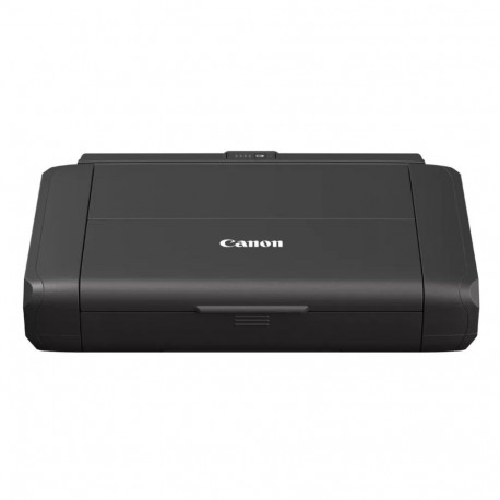 tindiprinter BX110 ja aku 7069C026