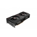 Graphics card Radeon RX 9070 PULSE 16GB GDDR6 256bit 2DP/2HDMI