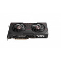 Graphics card Radeon RX 9070 PULSE 16GB GDDR6 256bit 2DP/2HDMI