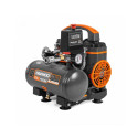 Oil-free air compressor Daewoo DAC 170S