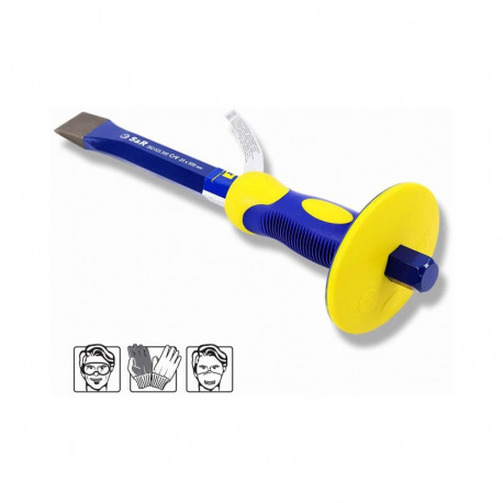 Flat chisel 25x300mm SR 282025300
