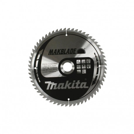 Makita B-09086 puidulõikeketas 305x30z2.3mm