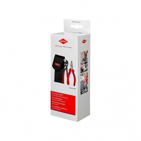 Mini pliers set KNIPEX V06