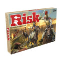 RISK lauamäng
