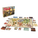 RISK Board game (in Finnish lang.)