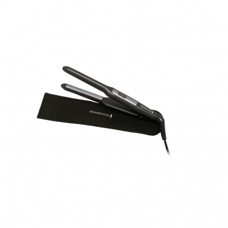 Remington Pro-Ceramic Extra Slim Hair Straightener | S5515 | Ceramic heating system | Temperature (m