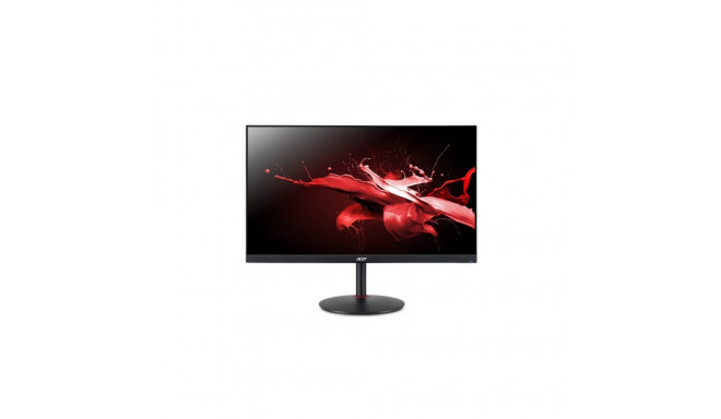 Acer Nitro XV270M3bmiiprx Series 27" IPS/LED/1920x1080/16:9/1ms/250/100m:1/2xHDMI/1xDP/must monitor 
