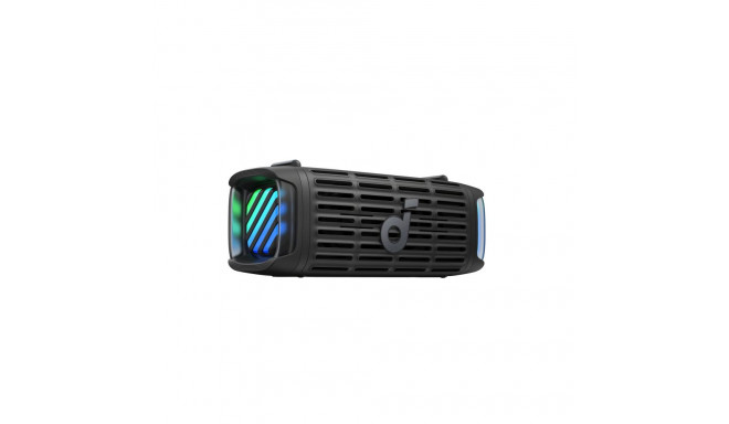Anker Soundcore Speaker | Boom 3i | 50 W | Waterproof | Bluetooth | Black | Portable | Wireless conn