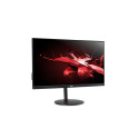 Acer Nitro XV270M3bmiiprx Series 27" IPS/LED/1920x1080/16:9/1ms/250/100m:1/2xHDMI/1xDP/must monitor 