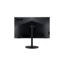Acer Nitro XV270M3bmiiprx Series 27" IPS/LED/1920x1080/16:9/1ms/250/100m:1/2xHDMI/1xDP/must monitor 