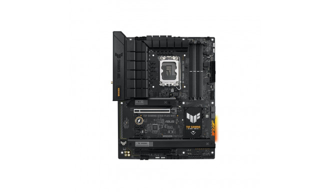 ASUS TUF GAMING B760-PLUS WIFI