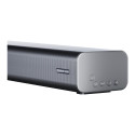 Sharp HT-SBW460 3.1 heliriba juhtmevaba bassikõlariga ja Dolby Atmos, telerile üle 40", HDMI ARC/CEC