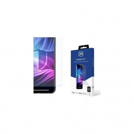 3MK Apple iPhone 14 Pro Matte Film - Silky Matt Pro