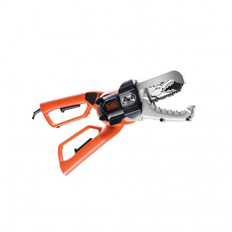 BLACK+DECKER ALLIGATOR 550W 15cm CHAINSAW