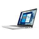 Dell Pro 16 PC16250 | 16 " | FHD+ | Anti-glare | Intel Core Ultra 5 | 235U | 16 GB | DDR5 | Solid-st