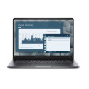Dell Pro 14 PC14255 | 14" | IPS | FHD+ | 1920 x 1200 pikslit | matt | AMD Ryzen 3 | 210 | 8 GB | DDR