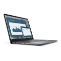 Dell Pro 14 PC14255 | 14" | IPS | FHD+ | 1920 x 1200 pikslit | matt | AMD Ryzen 3 | 210 | 8 GB | DDR