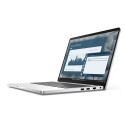 Dell Pro 14 PC14255 plaatinakarva hõbe 14" IPS FHD+ 1920 x 1200 pikslit matt AMD Ryzen AI 7 350 16 G