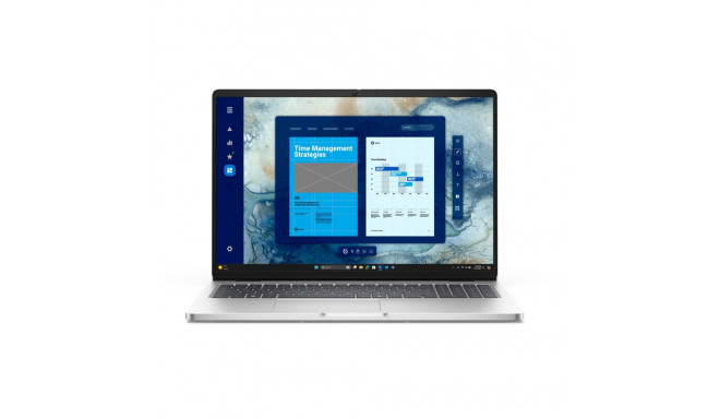 Dell Pro 16 PC16250 16" FHD+ matt Intel Core Ultra 7 255U 32 GB DDR5 pooljuhtketas 1000 GB Intel gra