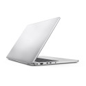 Dell Pro 16 PC16255 plaatina hõbedane 16" IPS FHD+ 1920 x 1200 pikslit matt AMD Ryzen AI 7 350 16 GB