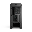 Fractal Design Meshify 3 | Black RGB TG Light Tint | Mid-Tower | Power supply included No | ATX