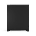 Fractal Design Meshify 3 | Black RGB TG Light Tint | Mid-Tower | Power supply included No | ATX