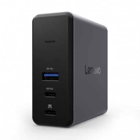 Lenovo X9 Charging GaN Dock - EU | USB 3.0 (3.1 Gen 1) Type-C ports quantity 1 | HDMI ports quantity