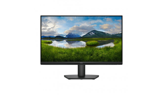 Dell SE2425HM 24" IPS FHD monitor 16:9 100 Hz 5 ms 1920 x 1080 pikslit 250 cd/m² 1 HDMI-port