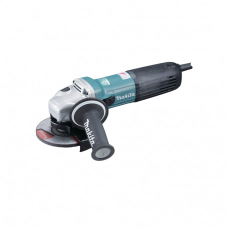 Angle grinder Makita GA5040CF01 125mm