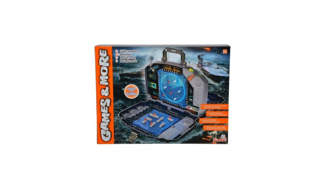 Simba laevade mäng (GXP-734189)