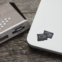 Kingston Canvas Select Plus MicroSD kaart 512 GB Class 10 UHS-I/U3 A1 V30 (SDCS2/512GBSP)