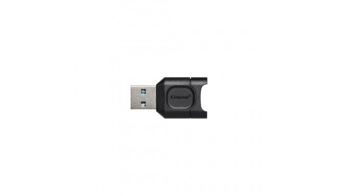 KINGSTON MobileLite Plus USB 3.1 microSD kaardilugeja