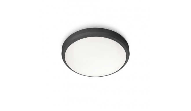 DORIS CEILING 6W 40K BLACK IP54 HV