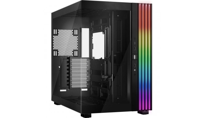 be quiet! Light Base 900 DX ARGB Case Black (BGW69)