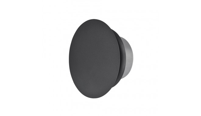 metallist difuusor EUROPLAST DMT125A