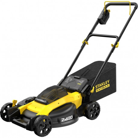 Stanley SFMCMW2651M akutoitega muruniiduk