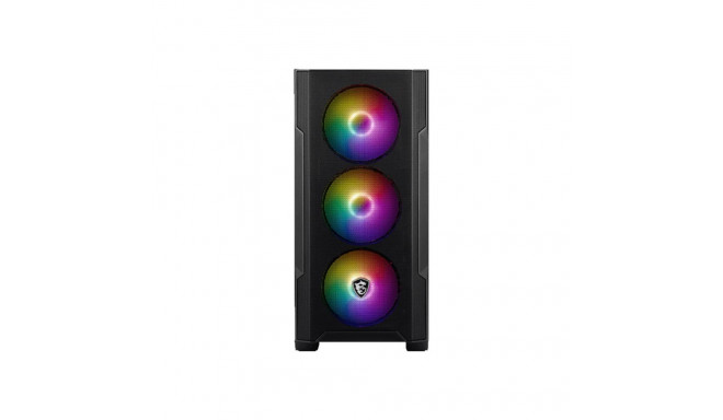 MSI MAG Forge M100R