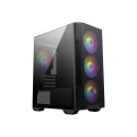 MSI MAG Forge M100R arvutikorpus