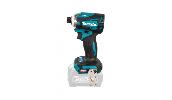 Cordless impact driver Makita TD001GZ