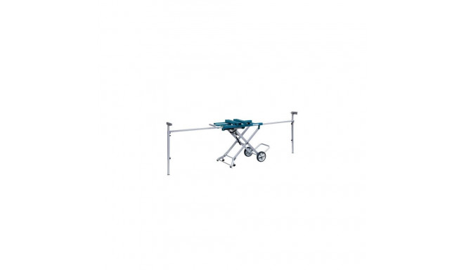 Stand-cart for wood-cutting machines MAKITA WST05