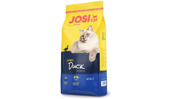 JosiCat krõbe part 10kg
