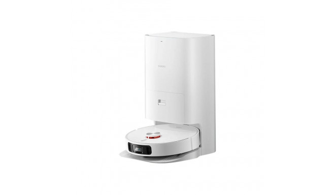 Xiaomi | Robottolmuimeja | X10+ EU | Märg ja kuiv | Tööaeg (max) 120 min | Liitiumioon | 5200 mAh | 
