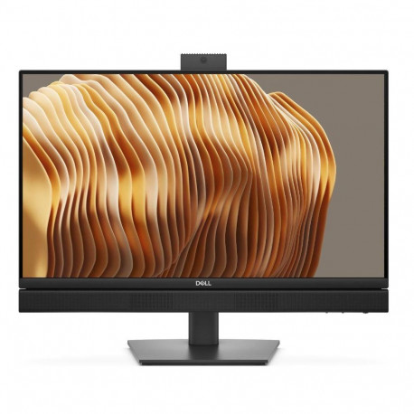 Monoblock PC|DELL|PRO|QC24251|Business|All in One|CPU Core i5|i5-14500T|1700 MHz|Screen 23.8"|RAM 8G