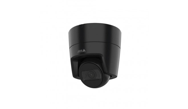 NET CAMERA M3126-LVE 4MP DOME/BLACK 02919-001 AXIS