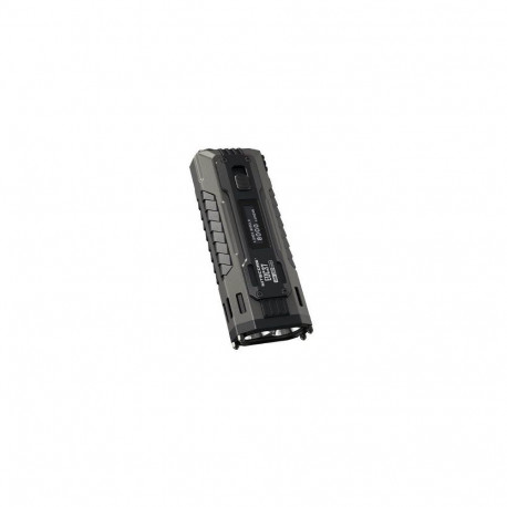 FLASHLIGHT EDC SERIES/EDC37 NITECORE
