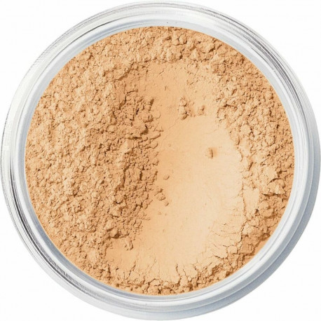 Powder Make-up Base bareMinerals Matte Nº 08 Light Nº 08-Light Spf 15 6 g