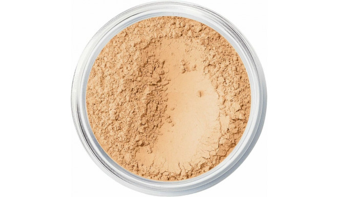 Powder Make-up Base bareMinerals Matte Nº 08 Light Spf 15 6 g