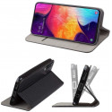 Fusion kaitseümbris Magnet Book Samsung Galaxy A3 2017, must