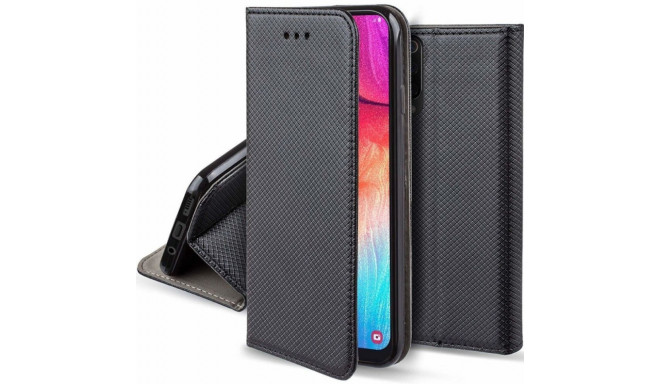 Fusion case Magnet Book Samsung Galaxy A3 2017, black